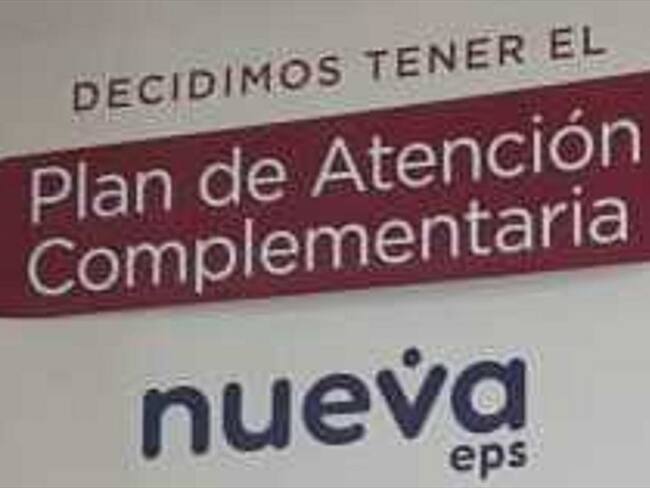 Nueva EPS en Caldas no puede recibir usuarios de Salud Vida