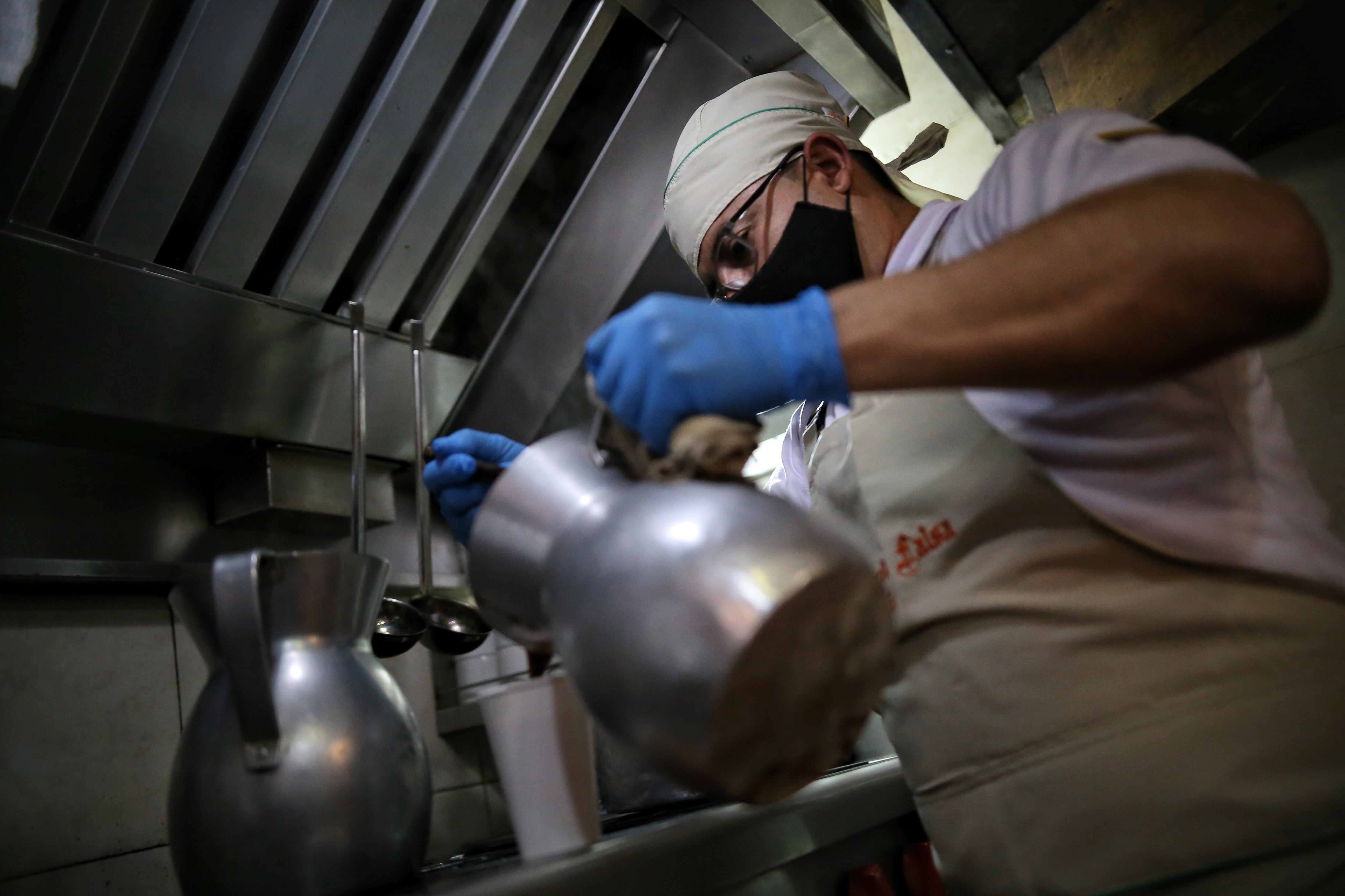 Imagen de referencia. Crédito: Colprensa.