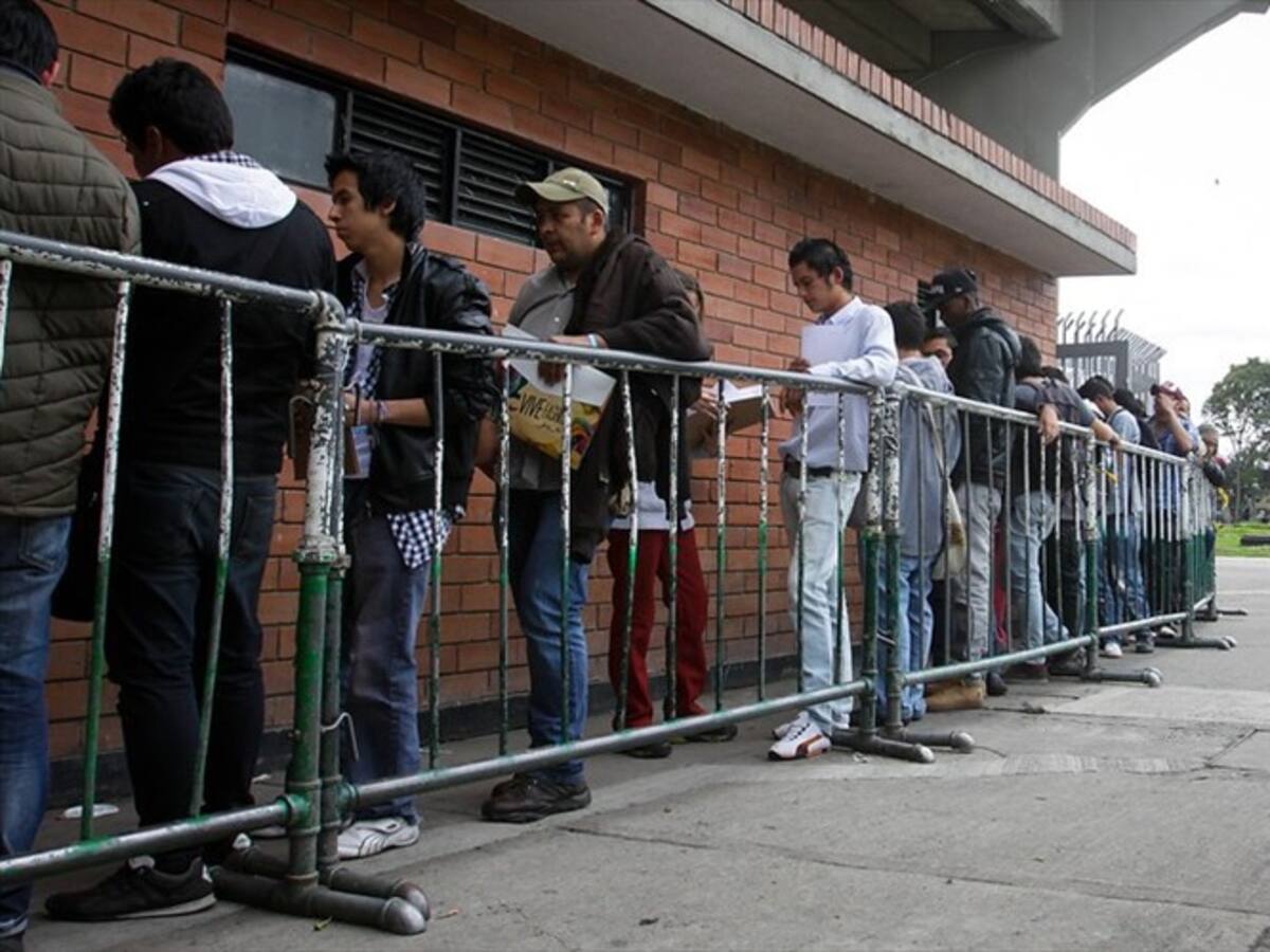 Congreso da vía libre a una amnistía para remisos