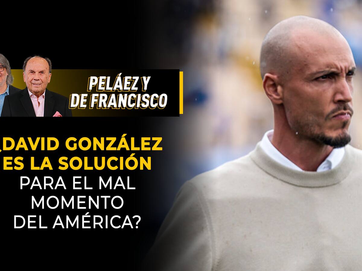 Escuche aquí el audio completo de Peláez y De Francisco de este 8 de septiembre de 2025