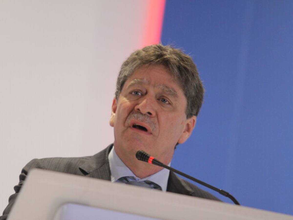 Propuestas de Rodolfo Hernández que Bruce Mac Master ve con buenos ojos