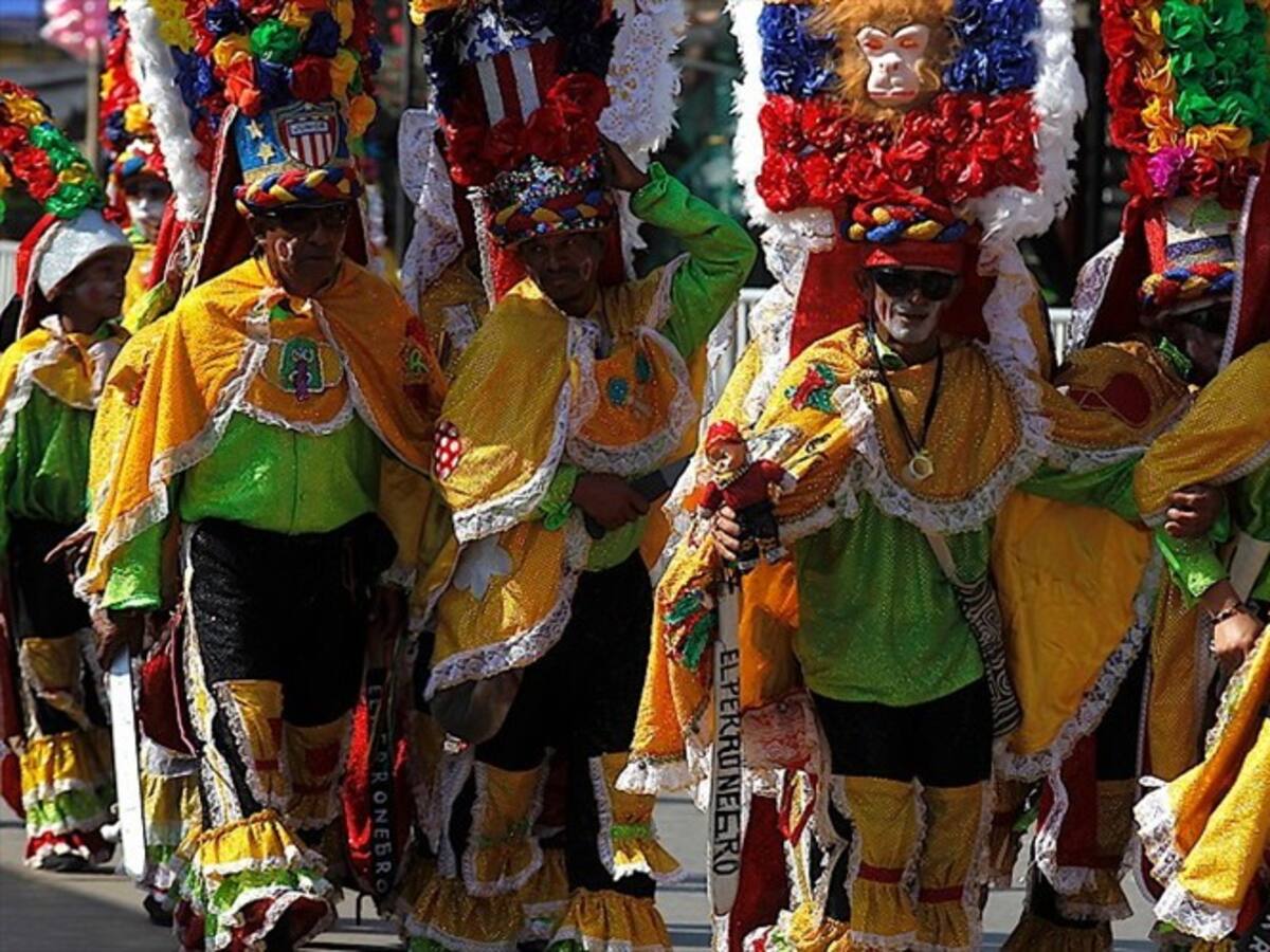¿Por qué se ordenó regresar las ganancias del Carnaval de Barranquilla a la ciudad?