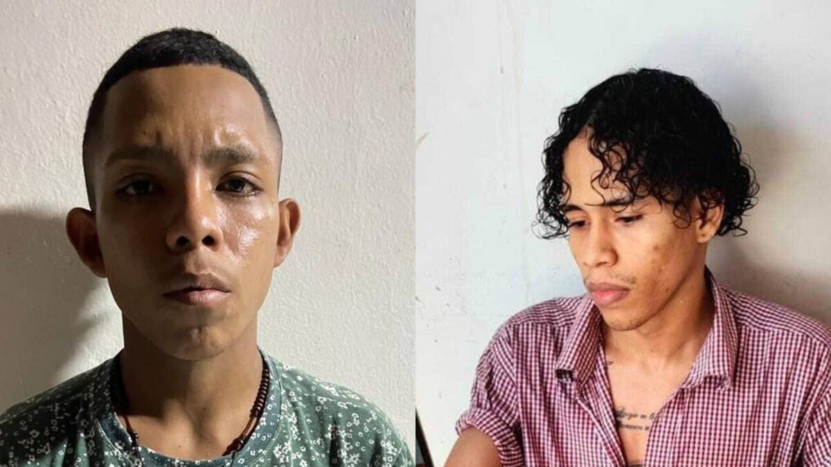 Se fugan tres privados de la libertad de centro transitorio de reclusión en Montería