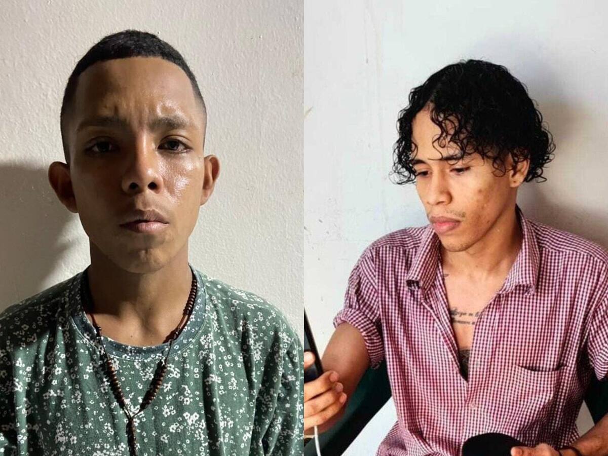 Se fugan tres privados de la libertad de centro transitorio de reclusión en Montería