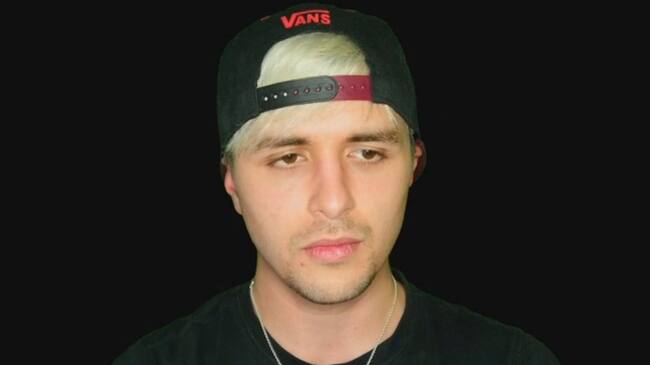 Youtuber español conocido como Dalas Review. Foto: Twitter: @DalasReview