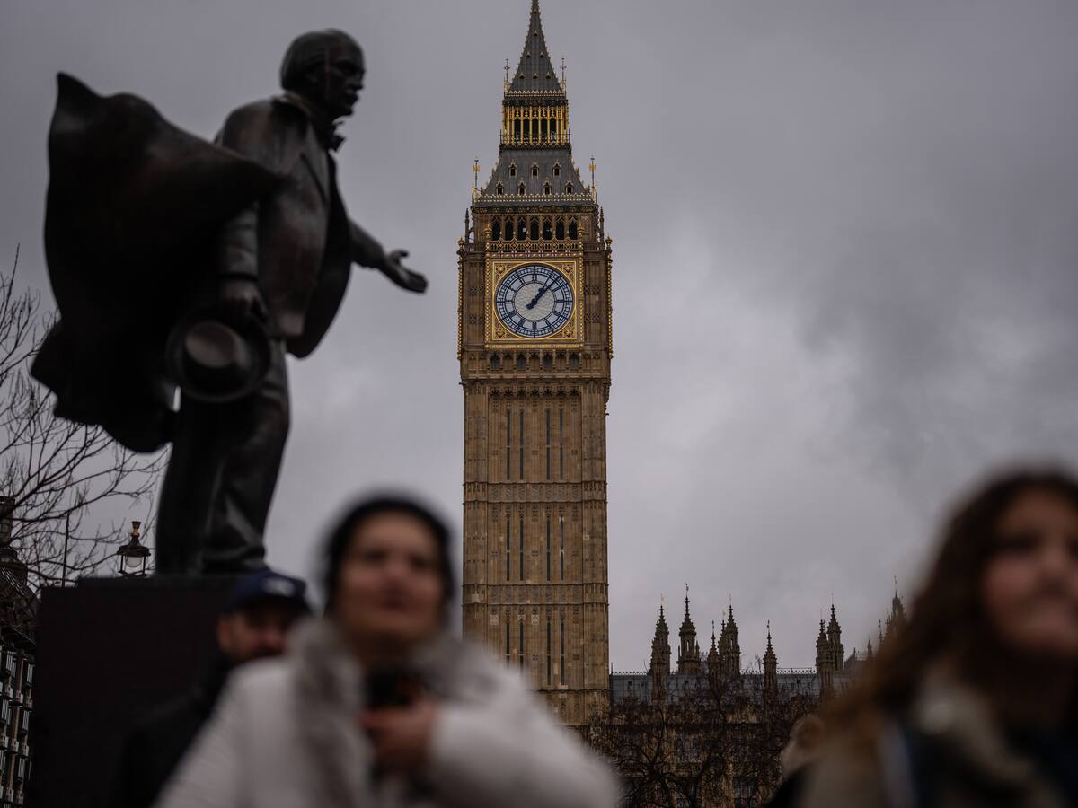 El Brexit cumple cinco años sin festejos y con incertidumbre sobre el futuro