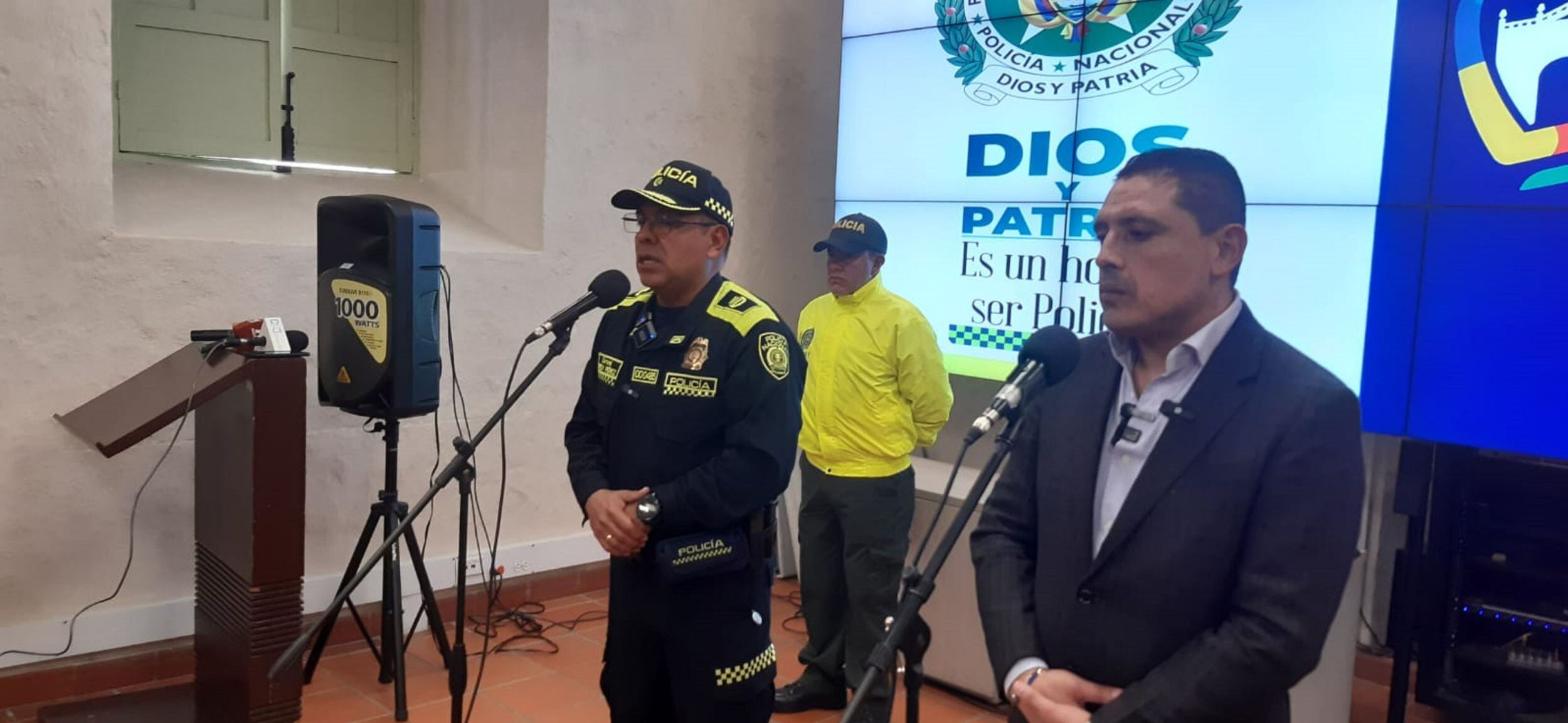 Foto: W Radio.