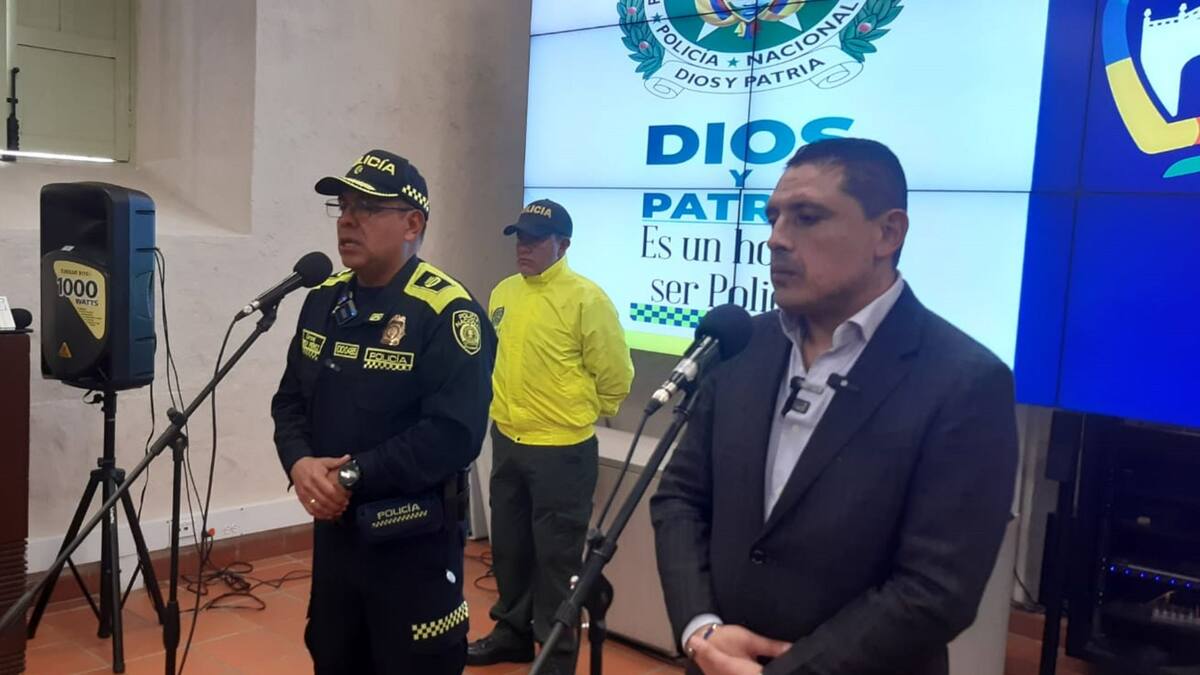 ¿Cómo van las investigaciones sobre el asesinato a manos de sicarios en Tunja?