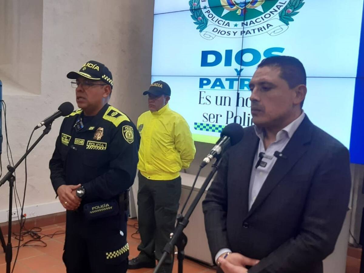 ¿Cómo van las investigaciones sobre el asesinato a manos de sicarios en Tunja?