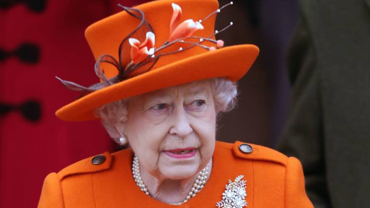 Condenado a nueve años de prisión un hombre que quiso matar a Isabel II con una ballesta