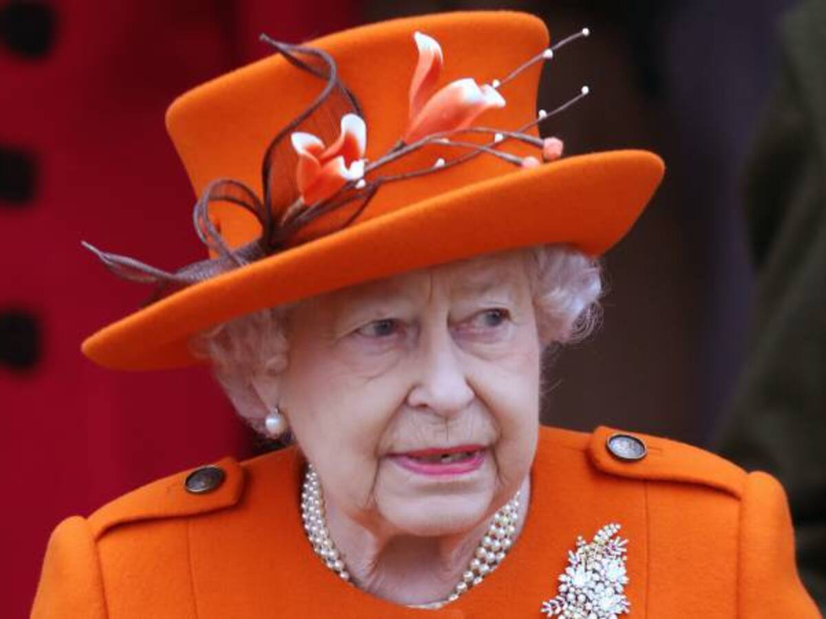 Condenado a nueve años de prisión un hombre que quiso matar a Isabel II con una ballesta