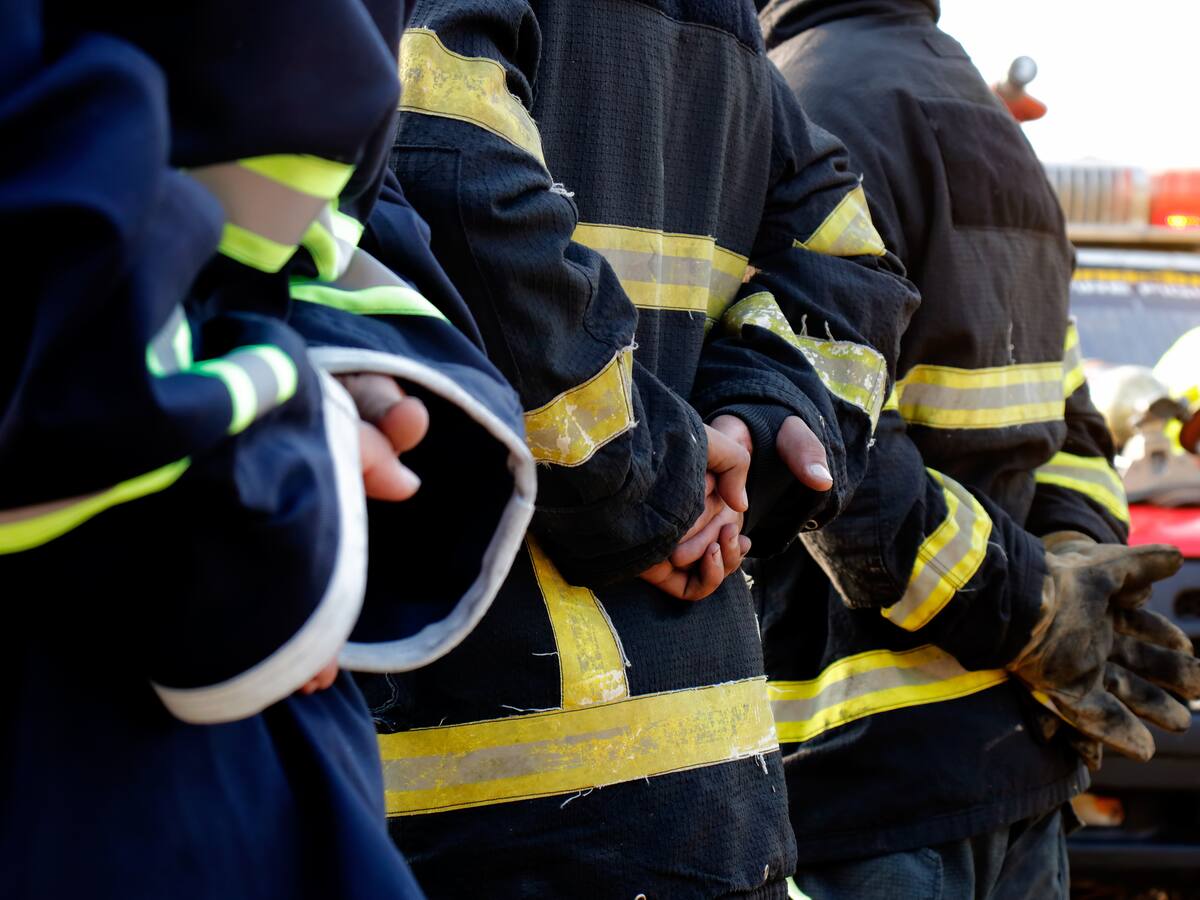 Siete muertos, entre ellos 4 niños, al derrumbarse el techo de una escuela en Tailandia