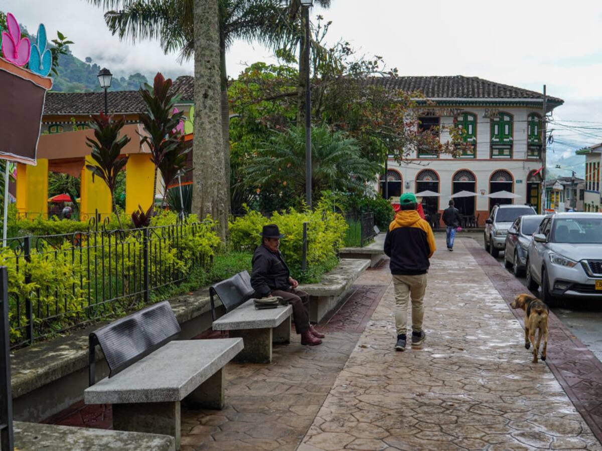 Defensoría del Pueblo: 300 personas desaparecen anualmente en el Eje Cafetero y en Valle