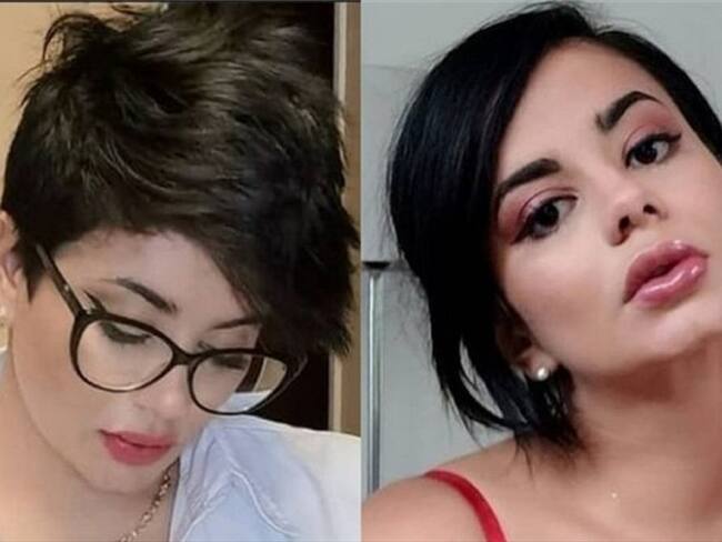 Exactriz de cine para adultos Amaranta Hank. Foto: Instagram: @amaranta.hank