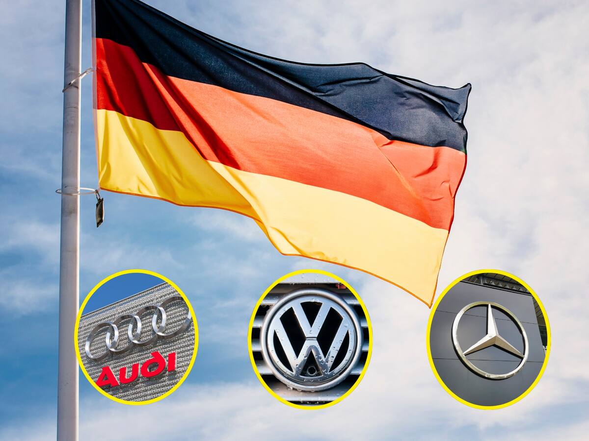 Sector automovilístico podría perder 140.000 puestos de trabajo en Alemania para 2035