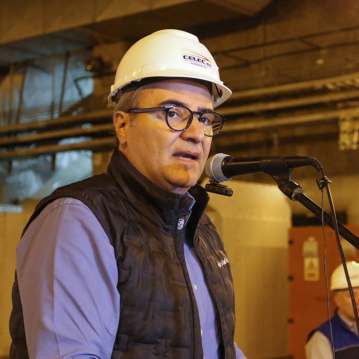 Ministro de Energía de Ecuador deja su cargo en medio de crisis eléctrica por sequía