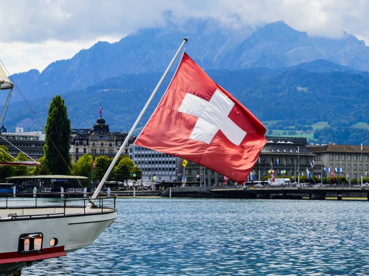 ¿Cuánto tiempo tiene que vivir en Suiza para tener residencia? Así puede tener el permiso