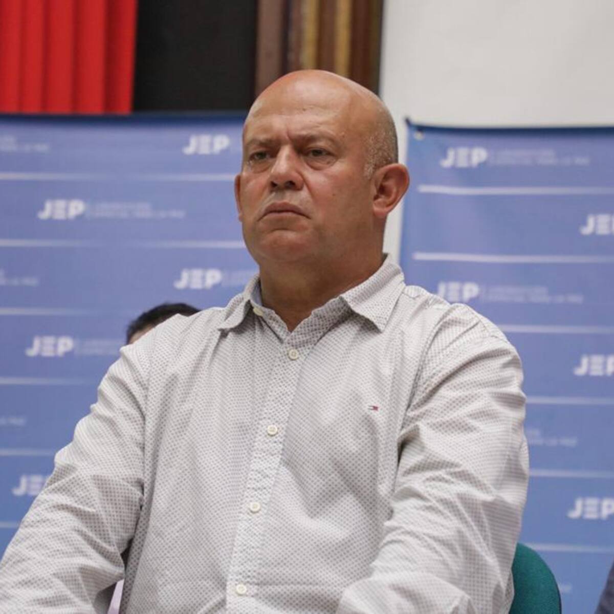 JEP cita de nuevo a excomandante de Brigada 15 por falta de aporte a la verdad