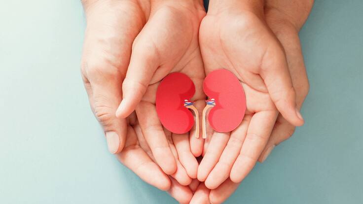 Salomé, la pequeña hincha de Millonarios, por fin recibirá riñón de un donante: “un milagro de Dios”