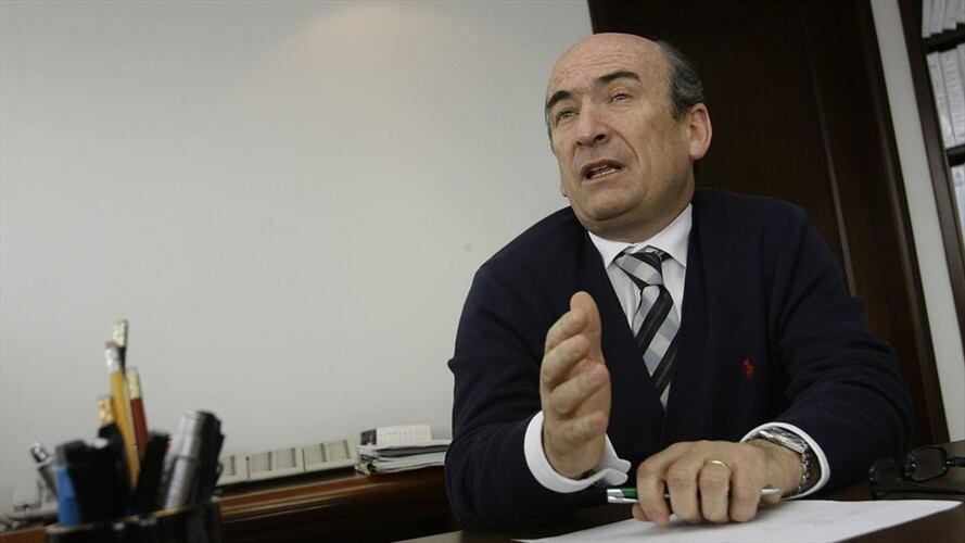 El próximo 9 de octubre, la Procuraduría va a solicitar ante un juez de garantías el desarchivo de la investigación por la muerte de Alejandro Pizano, hijo de Jorge Pizano . Foto: Colprensa