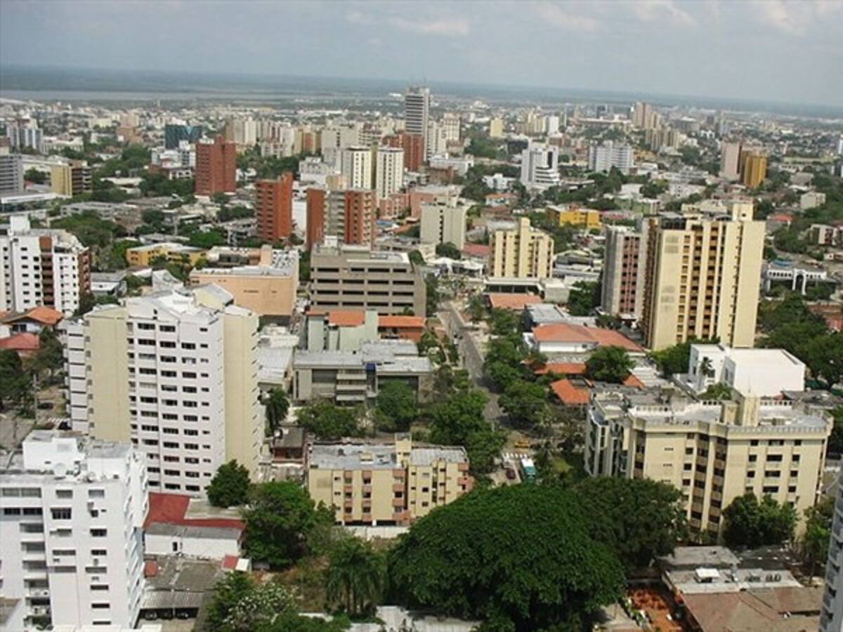 Barranquilla obtiene calificación internacional en grado de inversión