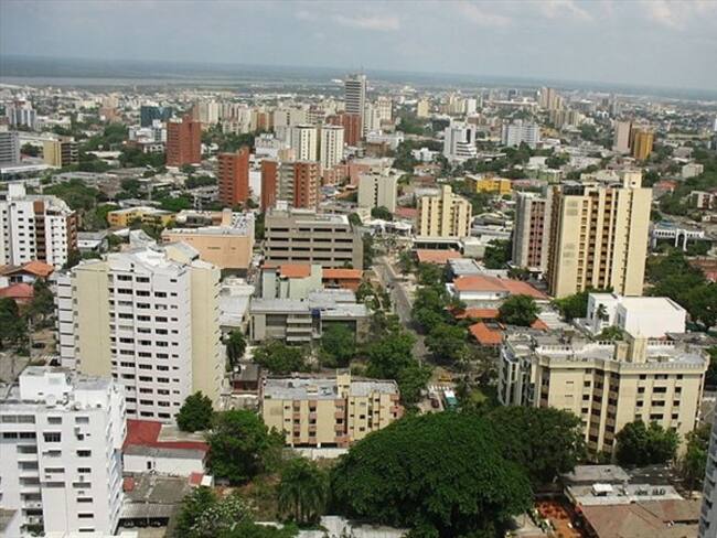 Foto: Jdvillalobos/Wikimedia Commons