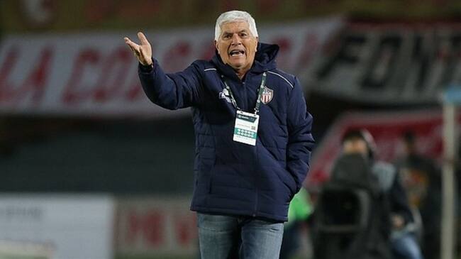 Julio Avelino Comesaña. Foto: Colprensa