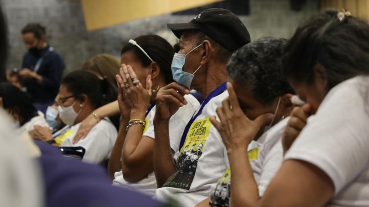 JEP ordena audiencia de observaciones por falsos positivos en el Meta
