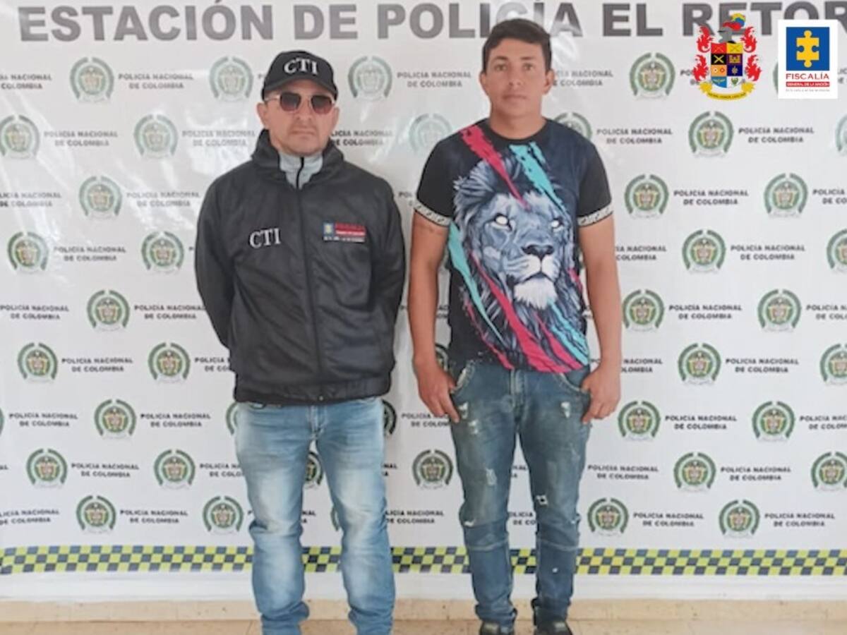 A la cárcel presunto responsable del feminicidio de Johana Chávez
