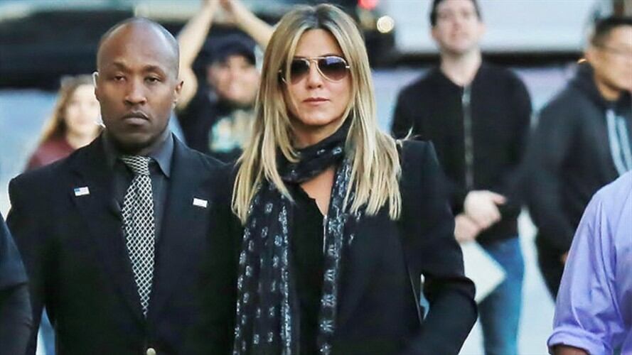 Jennifer Aniston. Foto: Bang Media