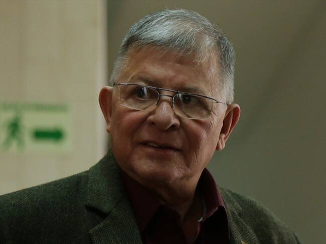 "Parece que viviera en la Luna y no en Colombia": Rodrigo Granda a Claudia Blum