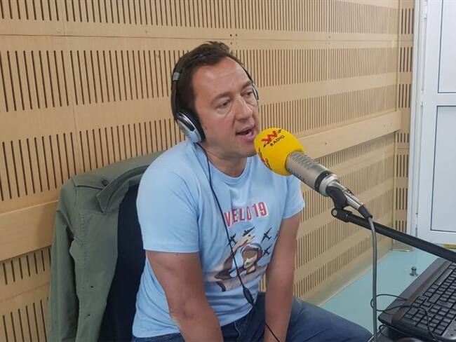 El vuelo 19 no desapareció en el Triángulo de las Bermudas: José Ponseti