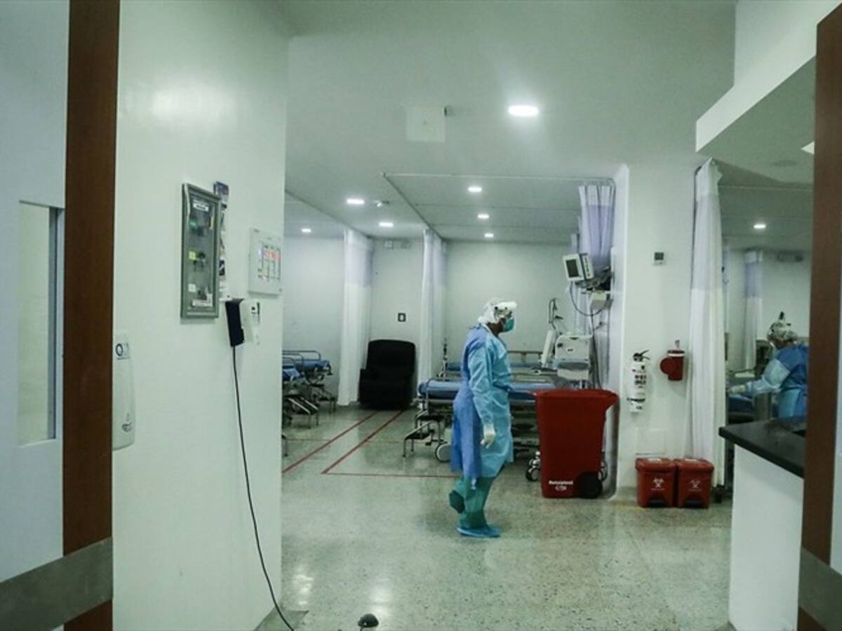 Gobierno debe pagar deudas de la salud: Procuraduría