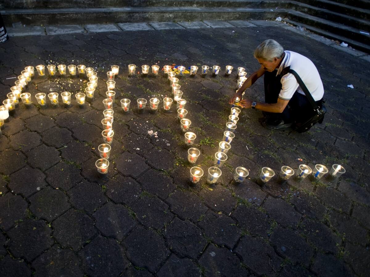 Los problemas de los candidatos a curules afro para financiar sus campañas