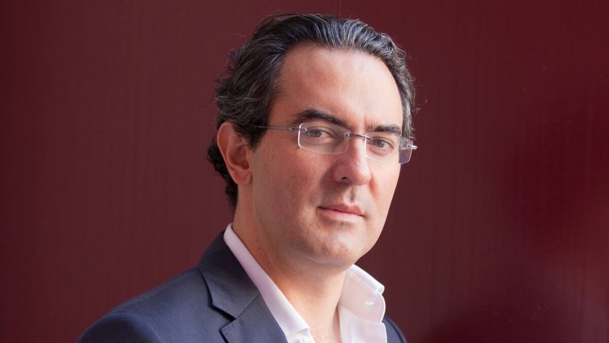 “Esa novela me rescató”: traductor de ‘El corazón de las tinieblas’, de Joseph Conrad