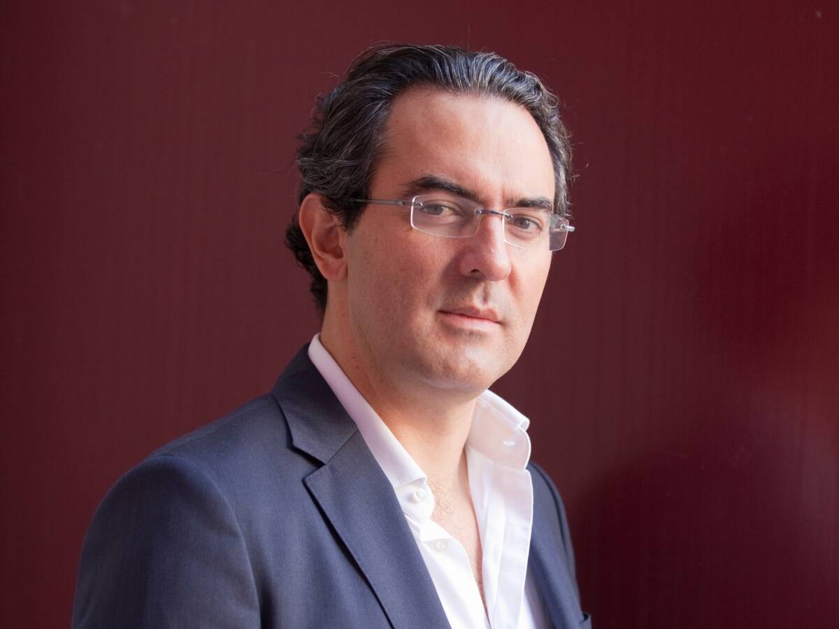 “Esa novela me rescató”: traductor de ‘El corazón de las tinieblas’, de Joseph Conrad