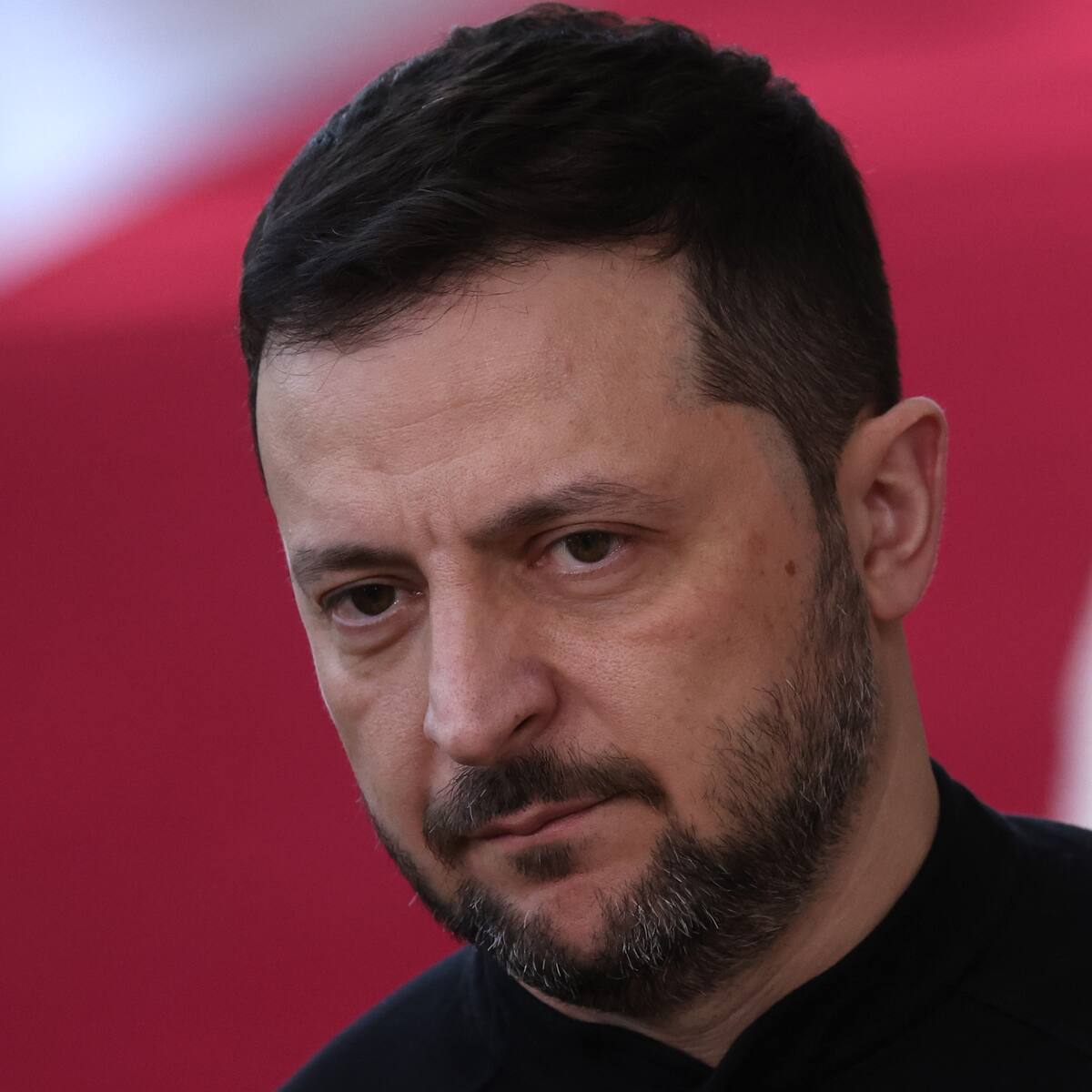 Zelenski pidió a Trump nuevas sanciones y a otros socios aplicar garantías de seguridad