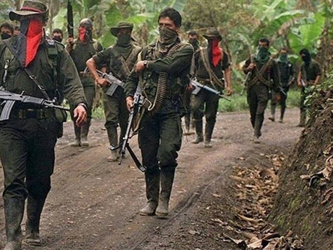 Imagen de referencia . Foto: