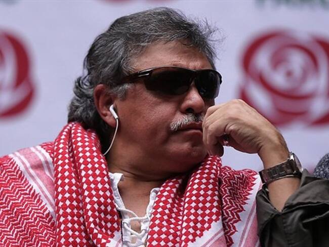 Tribunal niega habeas corpus . Foto: Colprensa