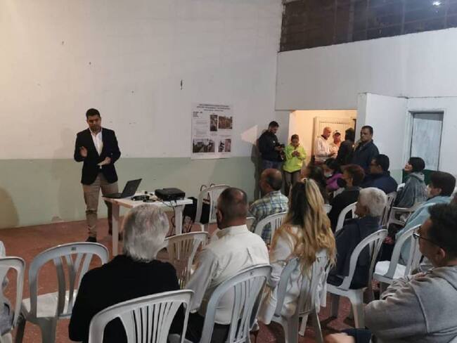 Crédito: Personería de Manizales.