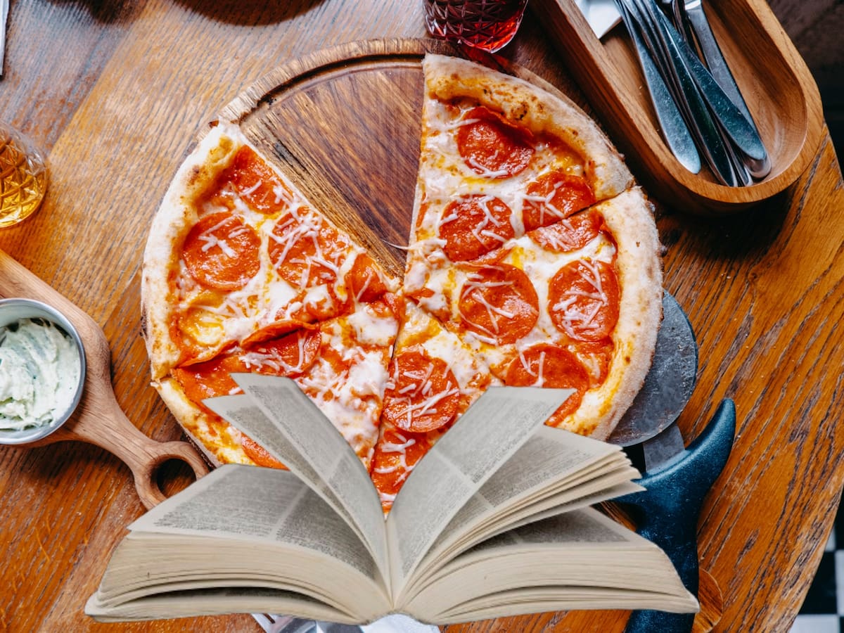 ¿Pizza o Piza? Así se escribe y se pronuncia correctamente, según la Real Academia Española