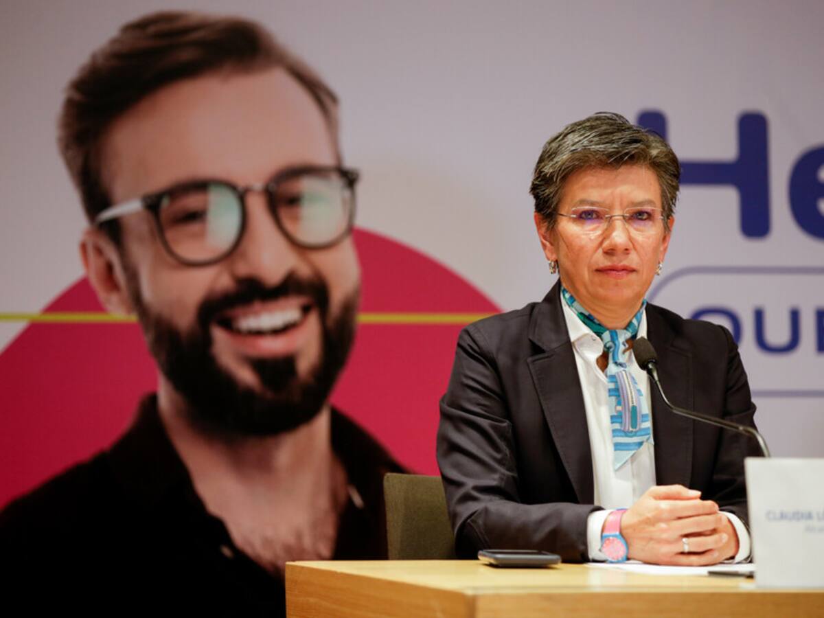 Claudia López asistirá a la cumbre de las Américas en Estados Unidos