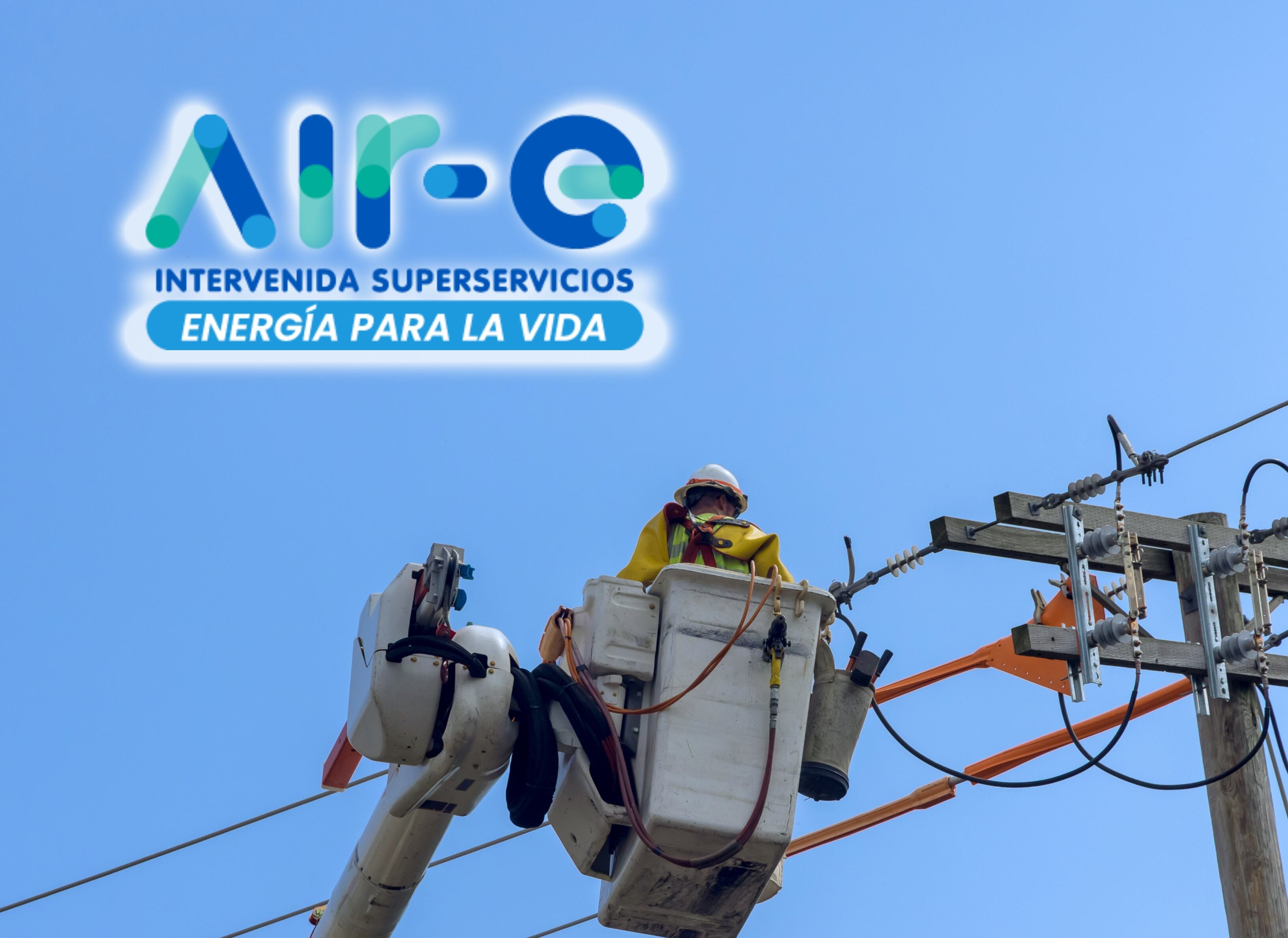 Imagen de referencia Getty Images.// Logo Air-e: página oficial