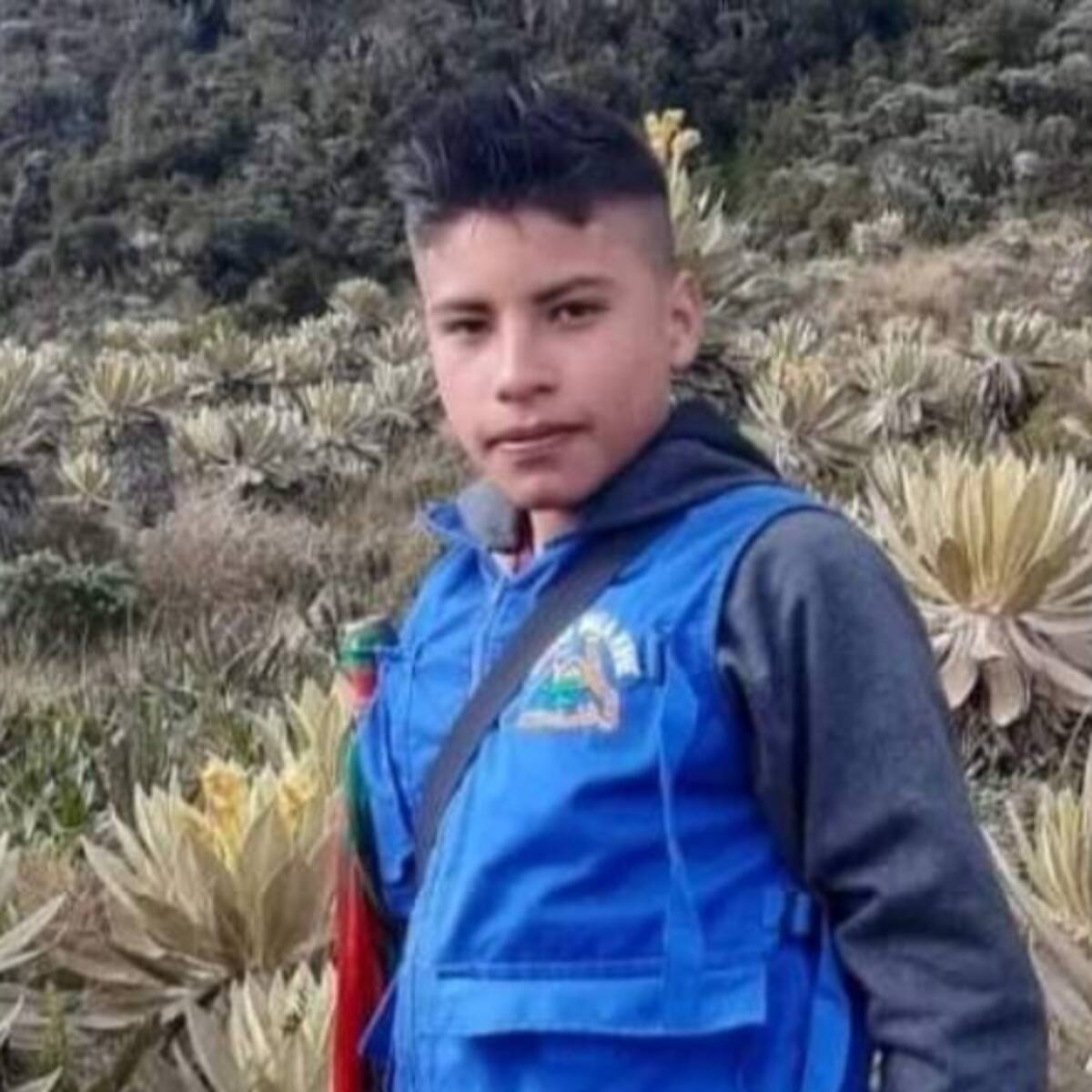 ¿Quién era Breiner David Cucuñame? El padre del guardián de vida indígena asesinado en el Cauca relató su historia