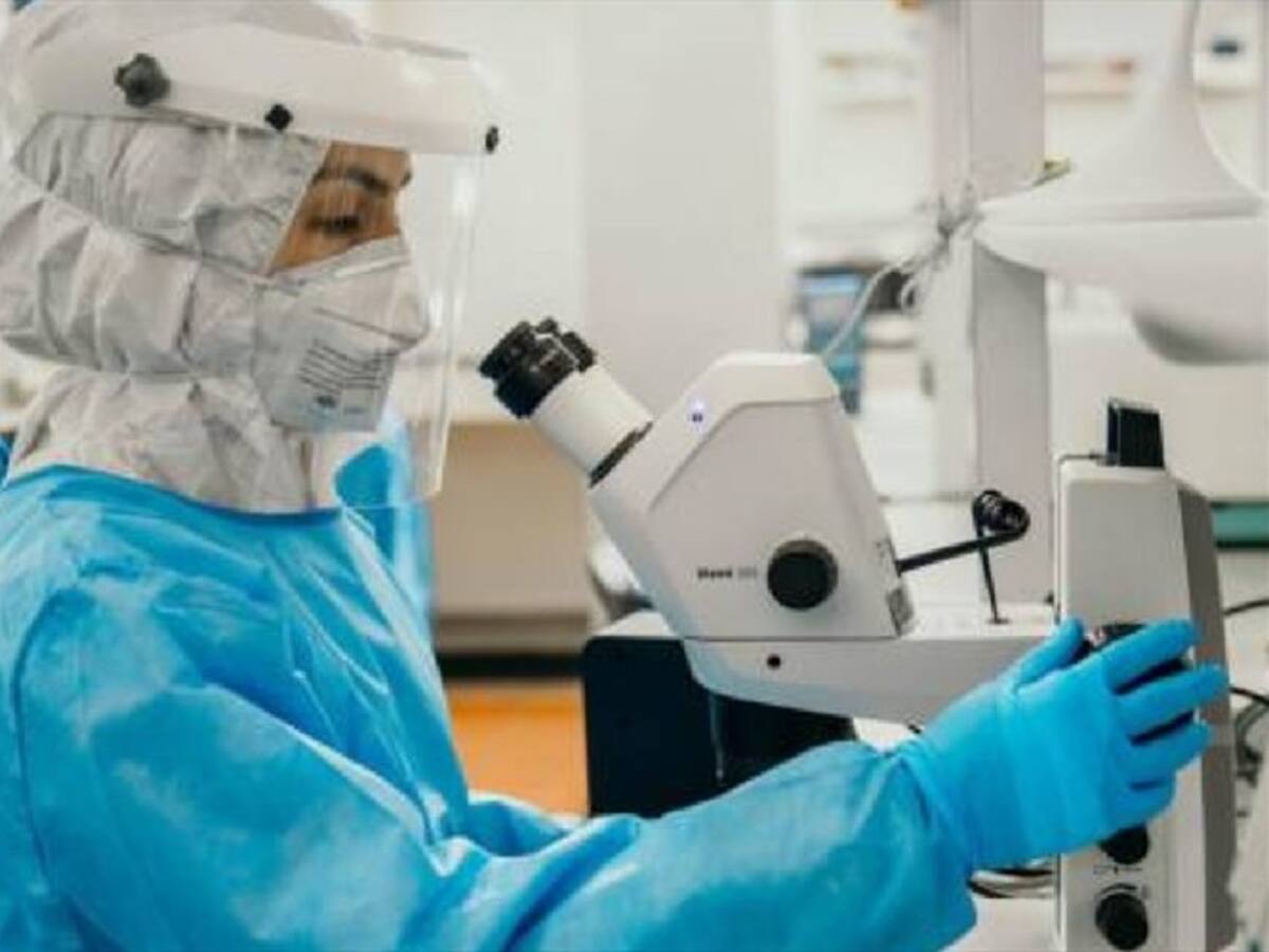 Vacunas contra el COVID- 19 llegan a Santander el próximo 20 de febrero