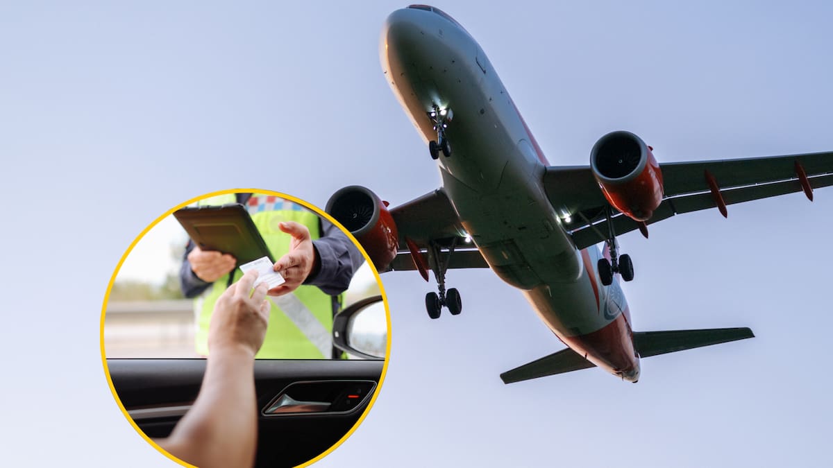 ¿Se puede viajar en avión en Colombia con el pase en vez de la cédula? Ley explica