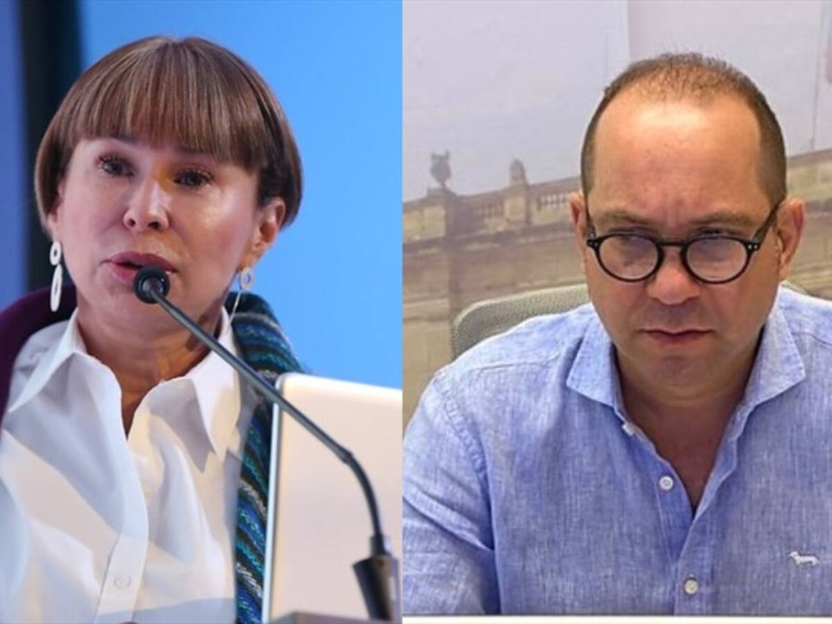 No se puede levantar restricción a reuniones de más de 50 personas: Mininterior a Congreso