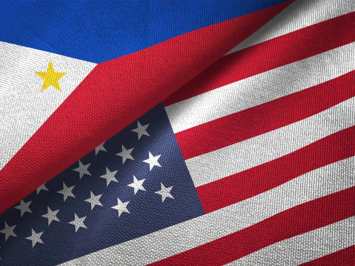 EE.UU. y Filipinas crearon grupo de trabajo sobre “disuasión” en el mar de China Meridional