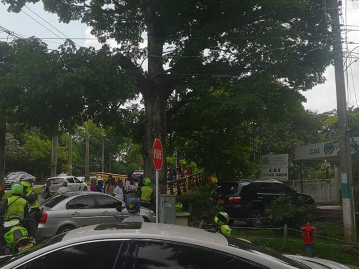 Capturan en Cali a presuntos narcotraficantes solicitados en extradición