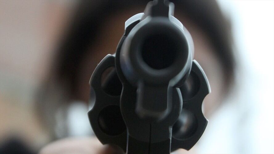 Menor murio tras disparo de arma por parte de un compañero de colegio en Lima. Foto: Colprensa